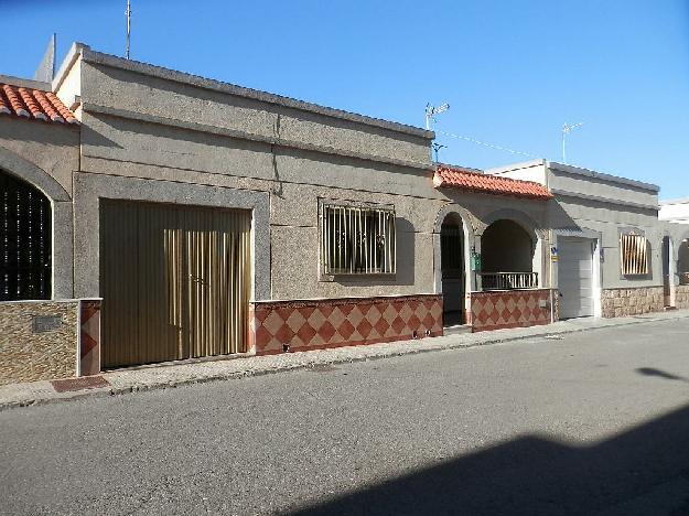 Casa en Mojonera (La)