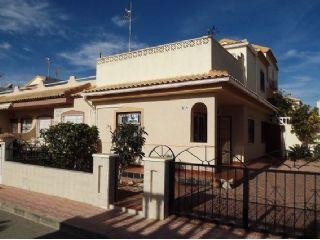 Casa en venta en Florida (La), Alicante (Costa Blanca)