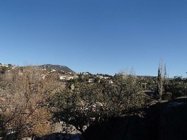 Chalet en Hoyo de Manzanares