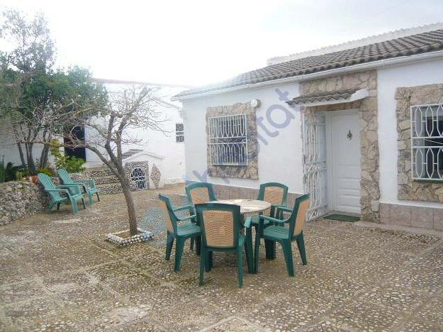 Chalet en planta baja en Olèrdola