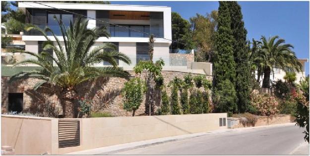 Chalet en venta en Costa de la Calma, Mallorca (Balearic Islands)