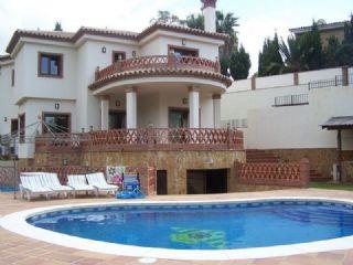 Chalet en venta en Mijas, Málaga (Costa del Sol)