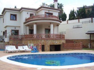 Chalet en venta en Mijas, Málaga (Costa del Sol)