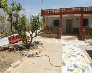 Chalet en venta en Vilamarxant/Villamarchante, Valencia (Costa Valencia)