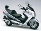 chasis suzuki burgman 400 - mejor precio | unprecio.es