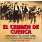 El crimen de Cuenca. El drama que se convirtió en leyenda. --- Argos Vergara, 1980, Barcelona. - mejor precio | unprecio.es