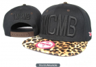 Gorras NEW YORK YANKEES y YMCMB - mejor precio | unprecio.es