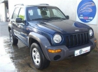 JEEP CHEROKEE 2.5CRD BASE - Barcelona - mejor precio | unprecio.es