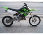 KAWASAKI KX 85 - mejor precio | unprecio.es
