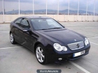 Mercedes-Benz C 200 CDI Sportcoupe Sport Edi - mejor precio | unprecio.es