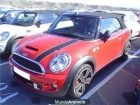 Mini MINI John Cooper Works Cabrio - mejor precio | unprecio.es