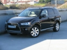 Mitsubishi Outlander Diesel 2.2DI-D Mot. TC-SST - mejor precio | unprecio.es