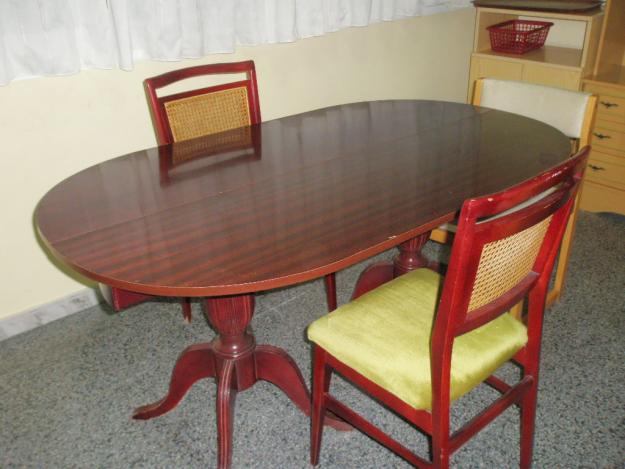 muebles