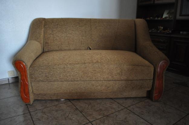 MUY BARATO SOFAS-CAMA TOTALMENTE NUEVOS MUY COMODOS