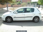 OCASION PEUGEOT 307 2.0HDI año 2003 SOLO X 2550 €€€ - mejor precio | unprecio.es
