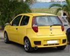Paragolpes Fiat Punto Sporting,trasero.Año 2003-2006.ref 754/103 - mejor precio | unprecio.es