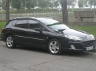 Peugeot 407 SW sport pakc diesel 136 cv en BARCELONA - mejor precio | unprecio.es
