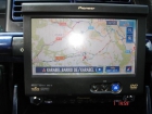 PIONEER AVIC X1 DVD NAVEGADOR GPS - mejor precio | unprecio.es