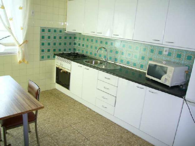 Piso en Almería