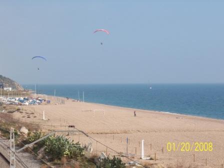 Piso en Canet de Mar