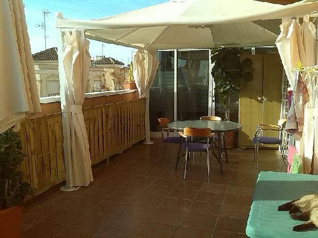 Piso en Elche/Elx