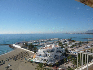 Piso en Marbella