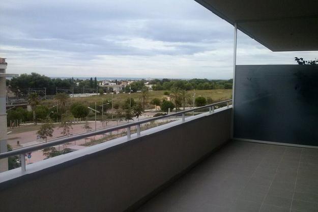 Piso en Sitges