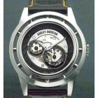 Reloj de caballero Harley-Davidson de Bulova. Esfera Color Plata - mejor precio | unprecio.es