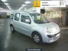 Renault Kangoo Com.1.5dCi Express. 90 - mejor precio | unprecio.es