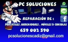 Reparar ordenador El Puerto de Santa Maria, Cadiz, Informatica. - mejor precio | unprecio.es