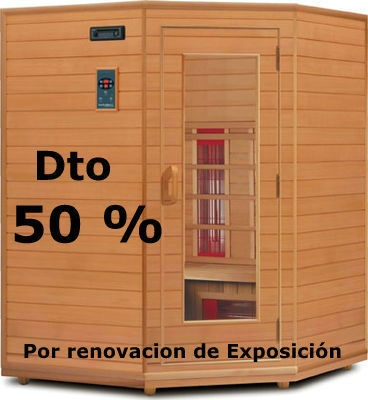 Sauna lleida