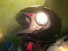 Se vende casco de la marca givi para scooter motos seminuevo barato - mejor precio | unprecio.es