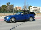 slk descapotable full equip - mejor precio | unprecio.es