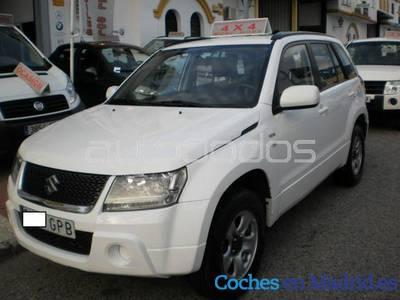 Suzuki Grandvitara
