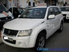 Suzuki Grandvitara - mejor precio | unprecio.es