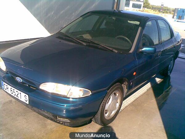 VENDO FORD MONDEO CON EL MOTOR ROTO