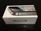 Vendo iphone 4s 16gb nuevo vodafone - mejor precio | unprecio.es