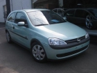 vendo opel corsa 1.2 3p 2006 - mejor precio | unprecio.es