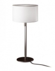 Vibia Mast Sobremesa grande 63cm - niquel satinado - iLamparas.com - mejor precio | unprecio.es