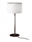 Vibia Mast Sobremesa grande 63cm - niquel satinado - iLamparas.com - mejor precio | unprecio.es