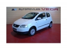 VOLKSWAGEN FOX 1.4 - mejor precio | unprecio.es