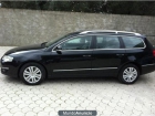 volkswagen passat variant 2.0 tdci 170 cv higline - mejor precio | unprecio.es