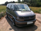 Volkswagen T4 Multivan 2.5 TDI - mejor precio | unprecio.es