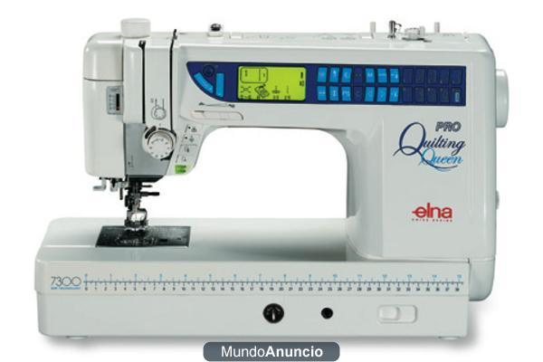 ¡¡¡¡¡OPORTUNIDAD!!   MÁQUINA DE COSER