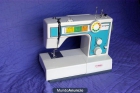 Máquina de coser eléctrica marca TOYOTA - mejor precio | unprecio.es