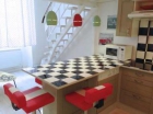 Apartamento : 2/4 personas - biarritz pirineos atlanticos aquitania francia - mejor precio | unprecio.es