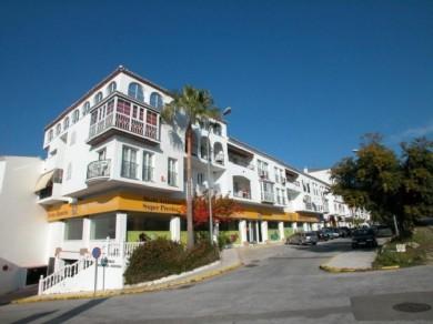 Apartamento con 2 dormitorios se vende en Mijas Costa, Costa del Sol