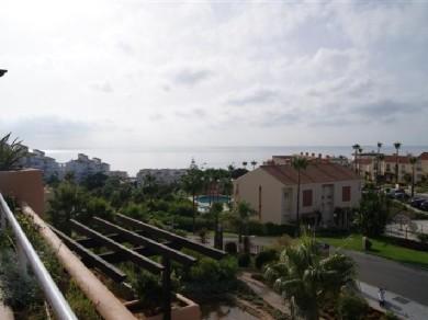 Apartamento con 2 dormitorios se vende en Mijas Costa, Costa del Sol