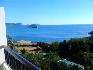 Apartamento en venta en Es Caná, Ibiza (Balearic Islands)