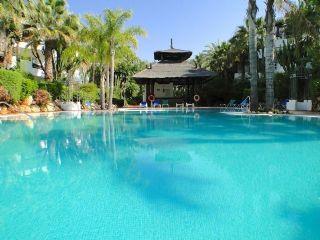 Apartamento en venta en Puerto Banus, Málaga (Costa del Sol)